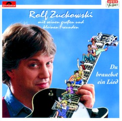 Du brauchst ein Lied