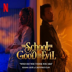 Who Do You Think You Are