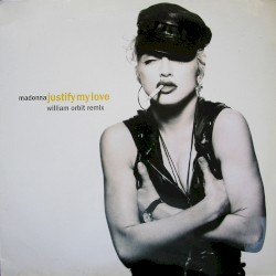 Justify My Love