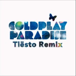Paradise (Tiësto remix)