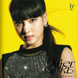 After LIKE