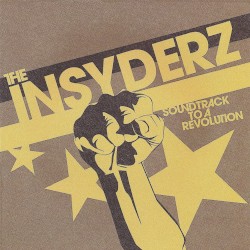 Soundtrack to a Revolution