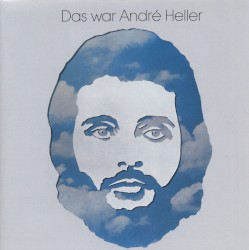 Das war André Heller