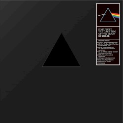 The Dark Side of the Moon