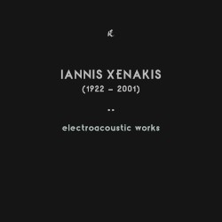 Electroacoustic Works