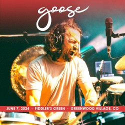 2024-06-07: Fiddler's Green, Greenwood Village, CO