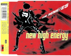 New High Energy (The Remixes)