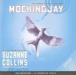 Mockingjay