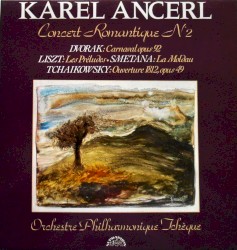 Concert Romantique N° 2