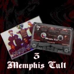 Memphis Cult Vol. 3