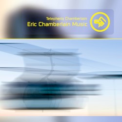 Eric Chamberlain Music
