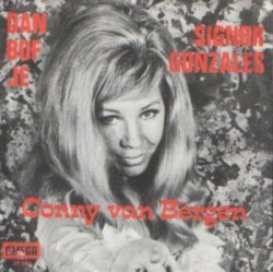 Signor Gonzales / Dan bof je
