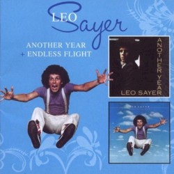 Another Year / Endless Flight