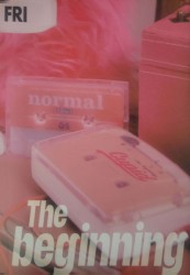 The Beginning: Cupid