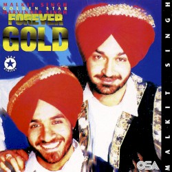 Forever Gold