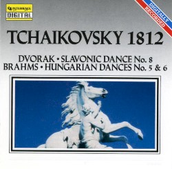 Tchaikovsky 1812