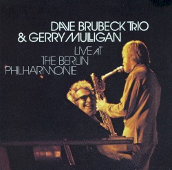 Live at the Berlin Philharmonie