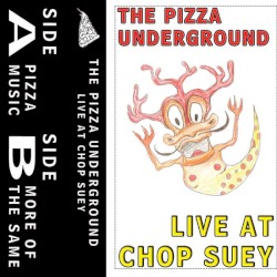 Live at Chop Suey
