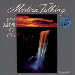 In the Garden of Venus: The 6th Album