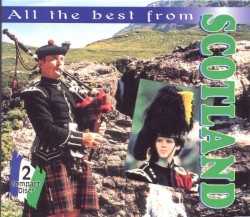 All the Best From Scotland