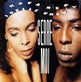 Serre-Moi