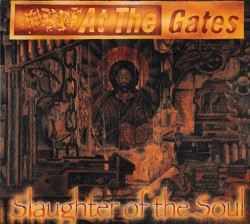 Slaughter of the Soul