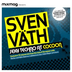 Sexy Techno at Cocoon