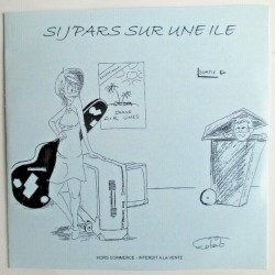 Si J'Pars Sur Une île