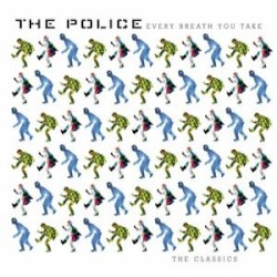 Every Breath You Take: The Classics