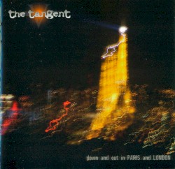 Down and Out in Paris and London