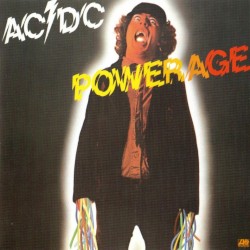Powerage