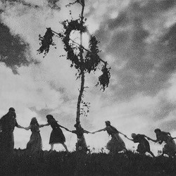 Вопль ведьм