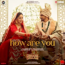 How Are You (From "Dhoom Dhaam")