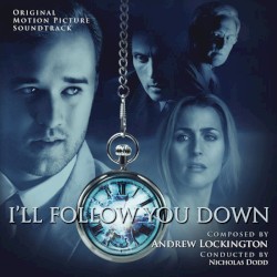 I'll Follow You Down