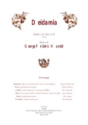 Deidamia