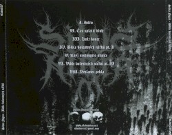 Bible bolestných nářků