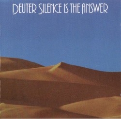 Silence Is the Answer