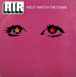 Kelly Watch the Stars