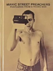 Postcards From a Young Man