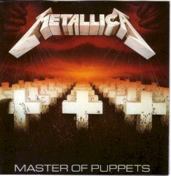 Master of Puppets