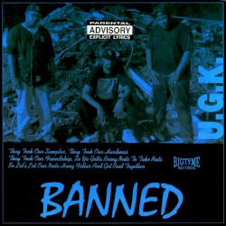 Banned