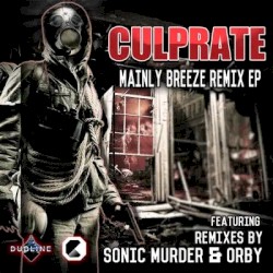 Mainly Breeze Remix EP