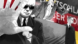 Abendland und Untergang