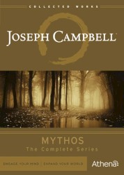Mythos, the Complete Series