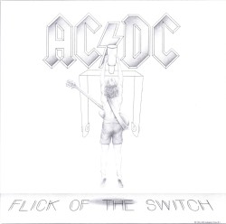 Flick of the Switch