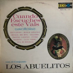 Cuando escuches este vals