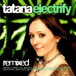 Electrify: Remixed