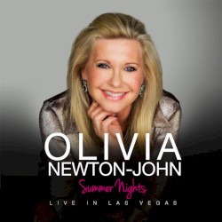 Summer Nights – Live in Las Vegas