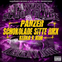 Panzerschokolade