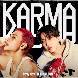 KARMA - EXCLUSIVE DIGITAL VER.